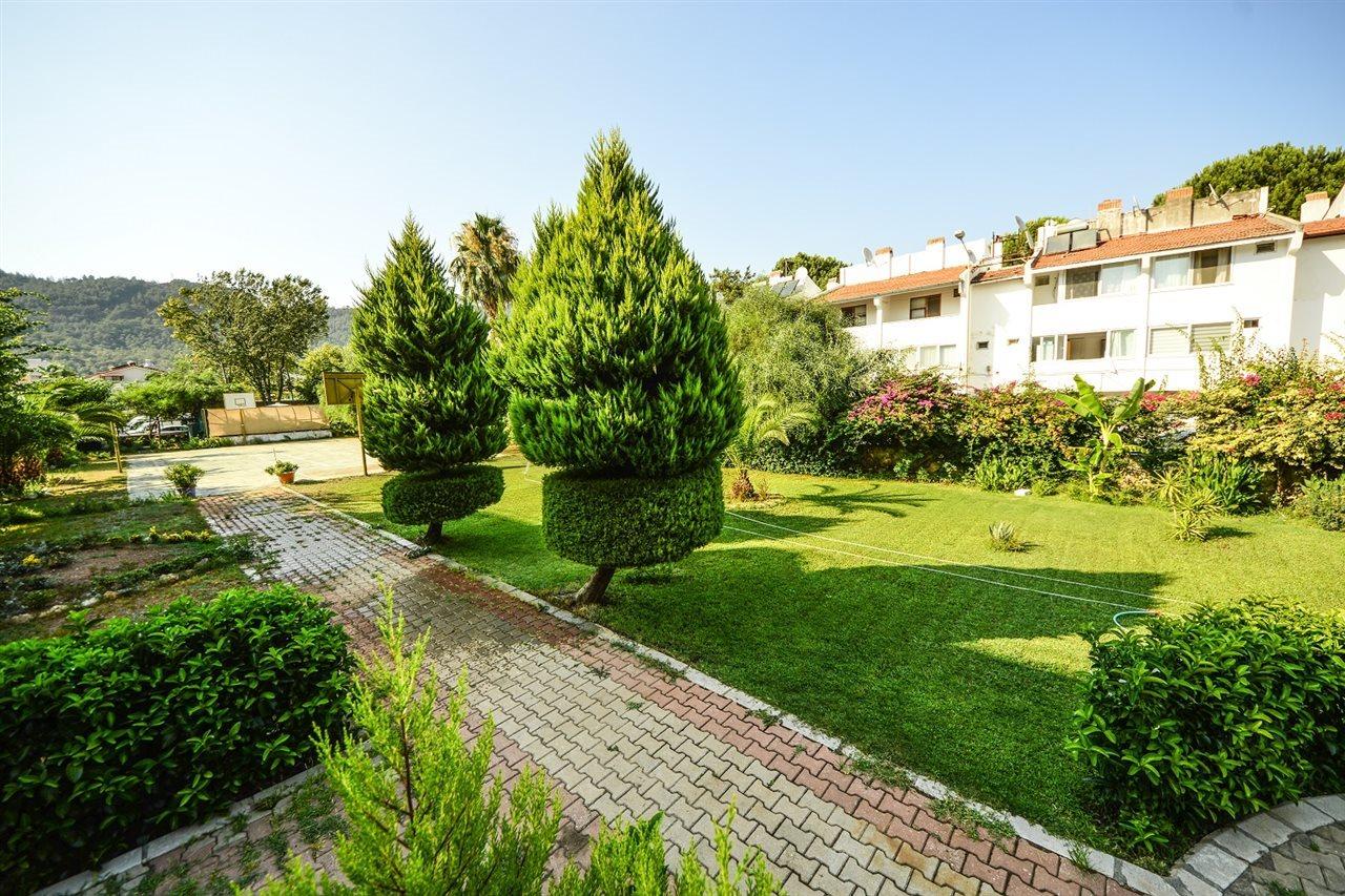 Idas Club Hotel İçmeler Exterior foto