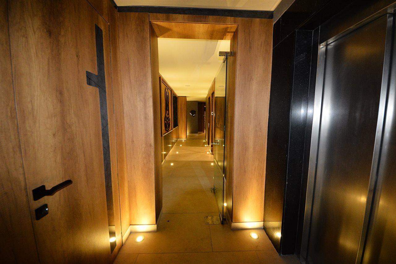 Idas Club Hotel İçmeler Exterior foto