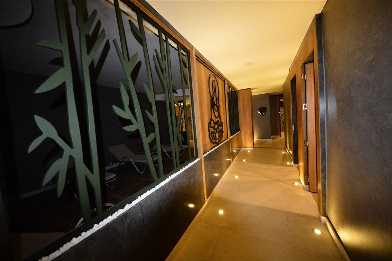 Idas Club Hotel İçmeler Exterior foto