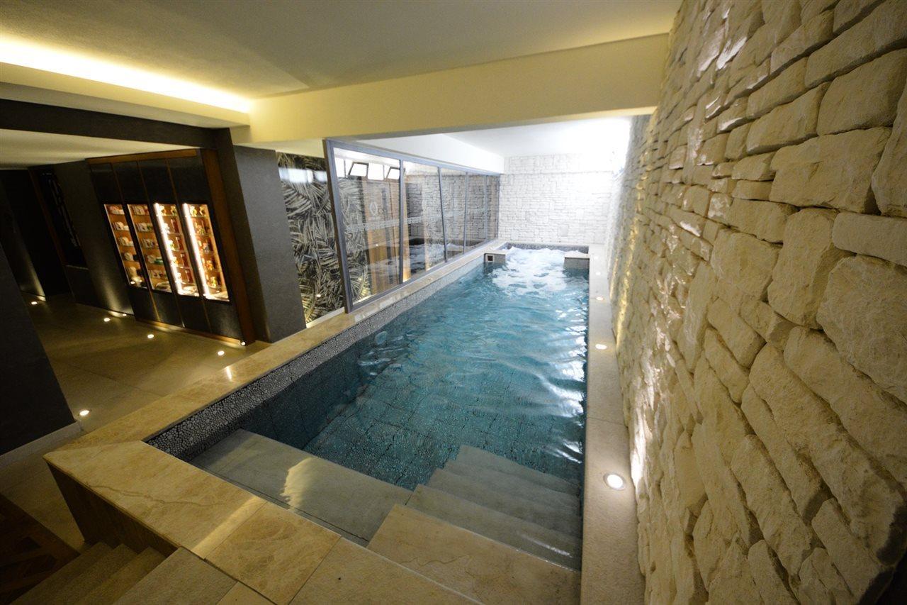 Idas Club Hotel İçmeler Exterior foto